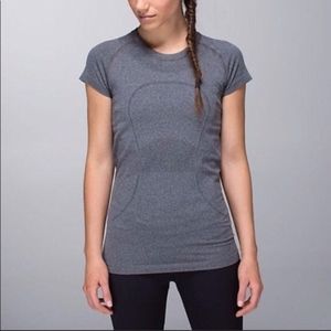 Lululemon Swiftly Tech Short Sleeve Crew Shirt 8